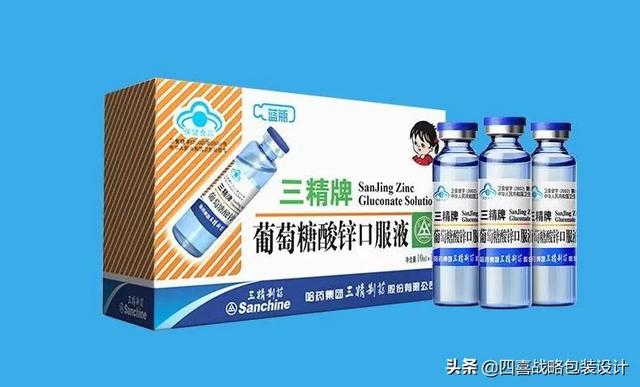 包装设计用颜色帮助客户咨询量提升12倍