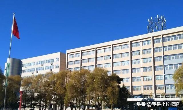 长春理工大学一一三大校区