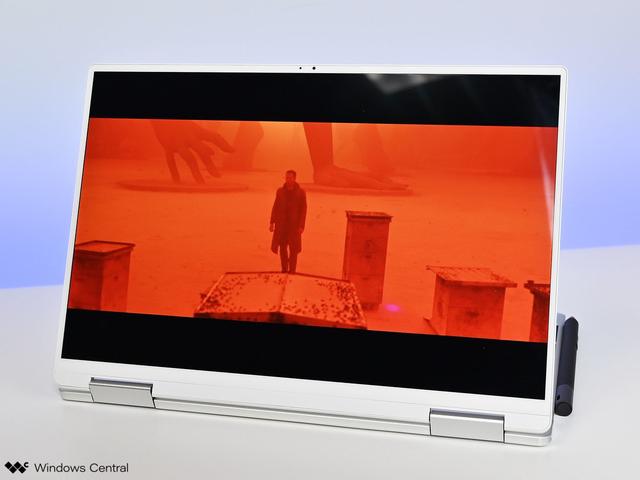 Dell XPS 13 二合一（7390）评测：最好看的变形本之一