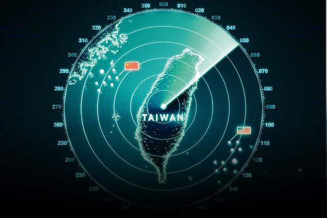 美国保证“不支持**”，xx风险被夸大？中美更可能在xx开战