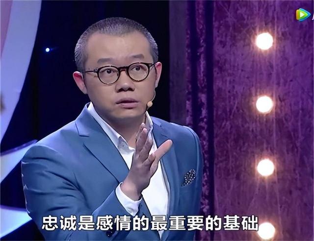 从“情感专家”到“伪君子”，涂磊走到这步究竟怪谁