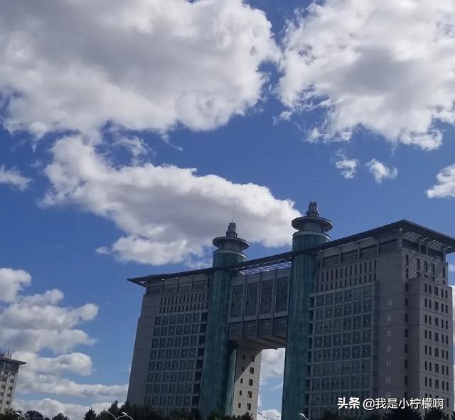 长春理工大学一一三大校区