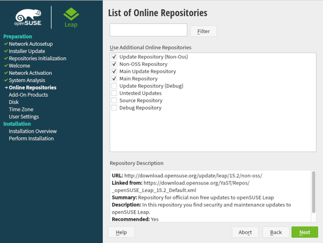 openSUSE Leap 15.2 发布：重点关注容器、AI 和加密