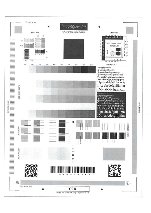 让办公更高效 惠普LaserJet Pro MFP 3104fdw评测