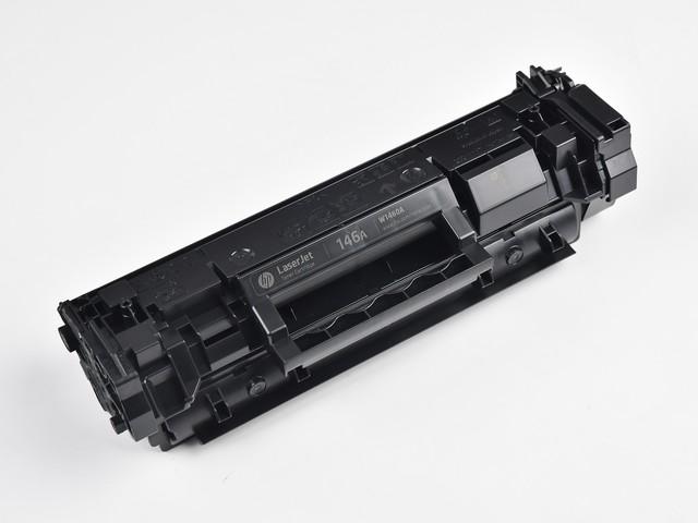 让办公更高效 惠普LaserJet Pro MFP 3104fdw评测