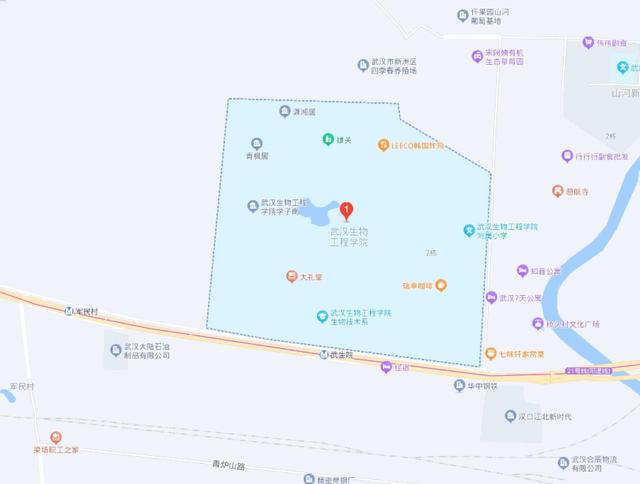 这几个考点的考生请注意！事关湖北省高等教育自学考试