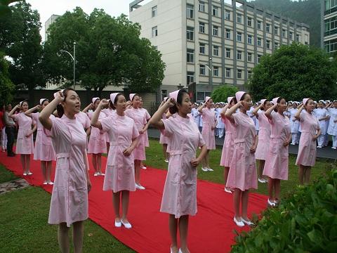 重庆知行卫校好不好_重庆排名前五卫校有哪些