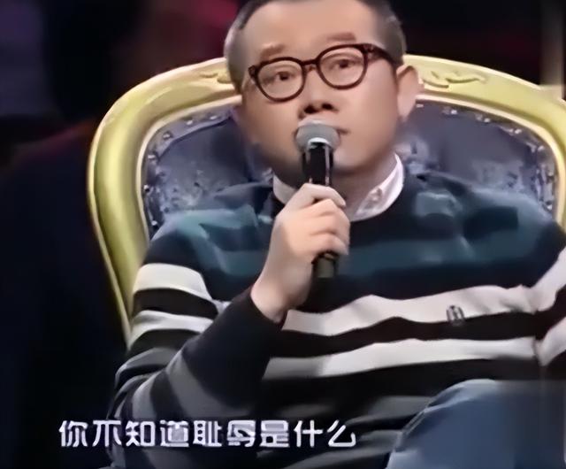 从“情感专家”到“伪君子”，涂磊走到这步究竟怪谁