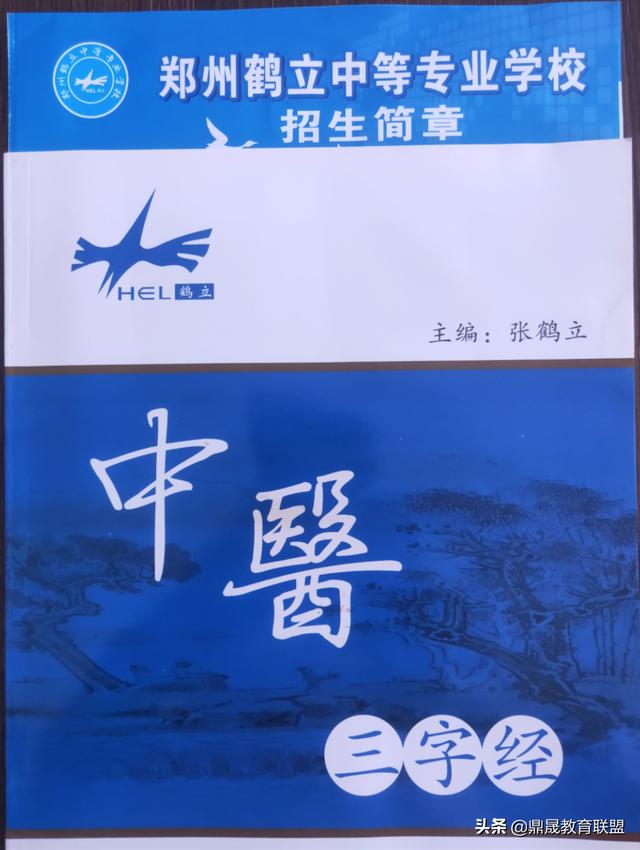 前进中的郑州鹤立中等专业学校（原郑州鹤立幼师）