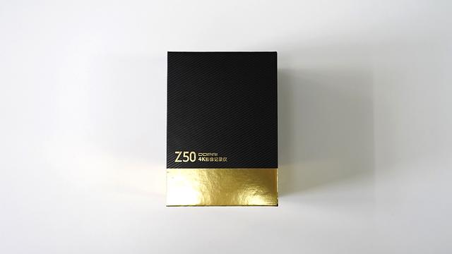 盯盯一下，马上出发——盯盯拍Z50行车记录仪 使用报告