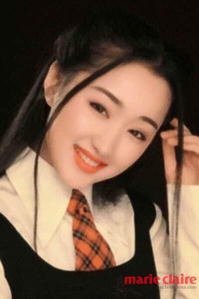 玉女杨钰莹~茶山情歌专场（回顾岗岗的半世浮华，其实我不想说）