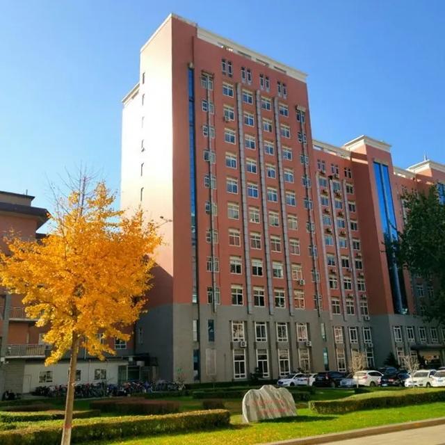 河北医科大学—院校简介