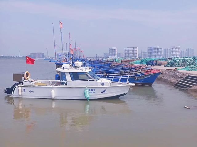 上海5大免费观海地，趁知道的人还不多，带你领略上海的“海”