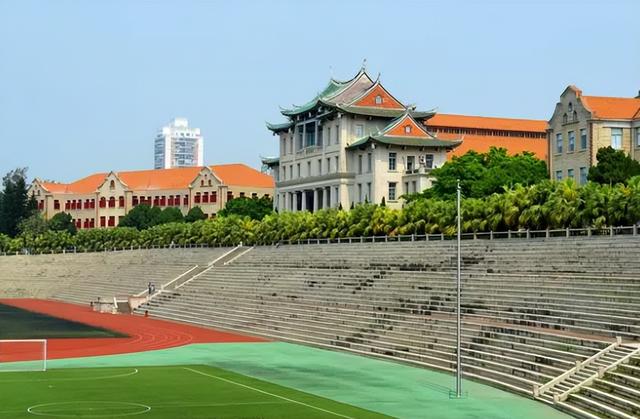 绝了，厦门大学永久性对外关闭？竟然又是谣言，厦大发展势头渐猛