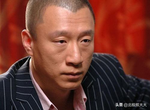 “东北三狼”孙红雷的上位史，和被他抛弃的那位圈内大姐大