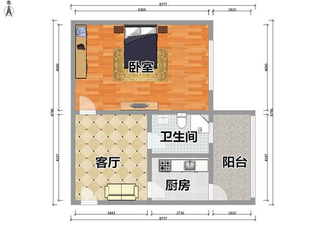 本地人才知道的好小区，配套好价格低，步云里点评