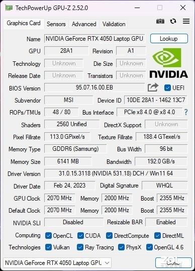 实测性能媲美3060！谁才是RTX 4050独显游戏本的真卷王？