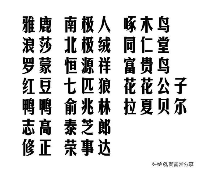 你不知道的品牌冷知识，不要再被这些贴牌商标骗了