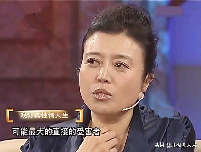 “东北三狼”孙红雷的上位史，和被他抛弃的那位圈内大姐大