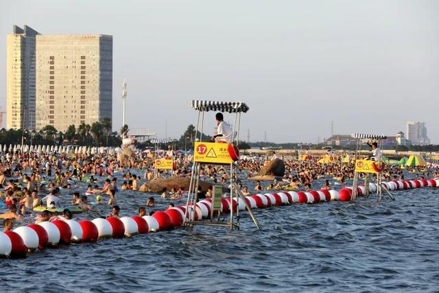 上海5大免费观海地，趁知道的人还不多，带你领略上海的“海”