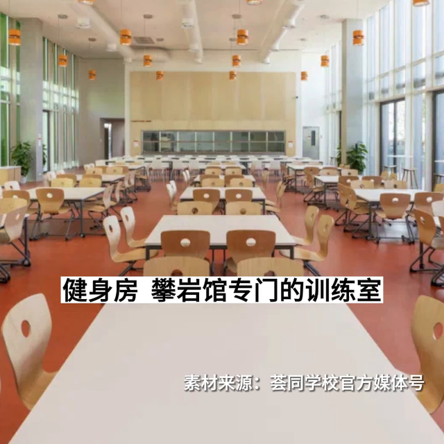 不限户籍双语双轨家长挤破头都要进的学校 #国际学校择校