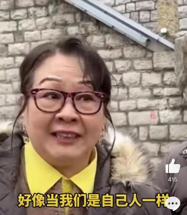 山东人是真能处啊！来一趟山东才知道什么叫宾至如归！