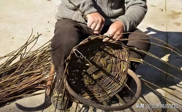 从自身文化上，浅谈传统手工艺的复兴与生态中国之路