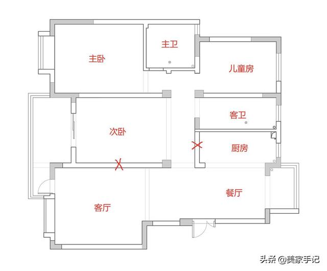 南京发现一户人家的装修，因太会布置而意外走红，获得上万关注