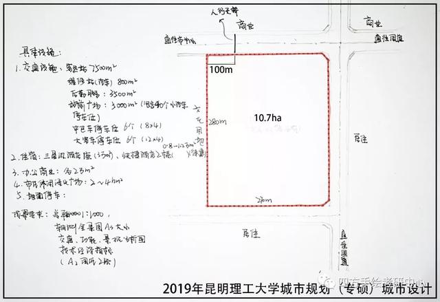 院校解析｜昆明理工大学规划考研全面解读&变化及新形势