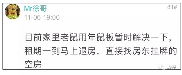 “我没本事租一个月几万的房子？”杭州一姑娘遇史上最艰辛租房史