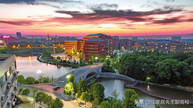 同为省属一本，湖南农业大学、南华大学、湖南科技大学，谁更强？