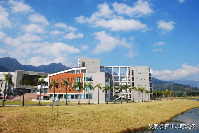 福建省排名第三的高校——福建农林大学