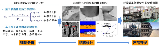 于无声处听惊雷——交大团队实现高分子材料强韧化功能化