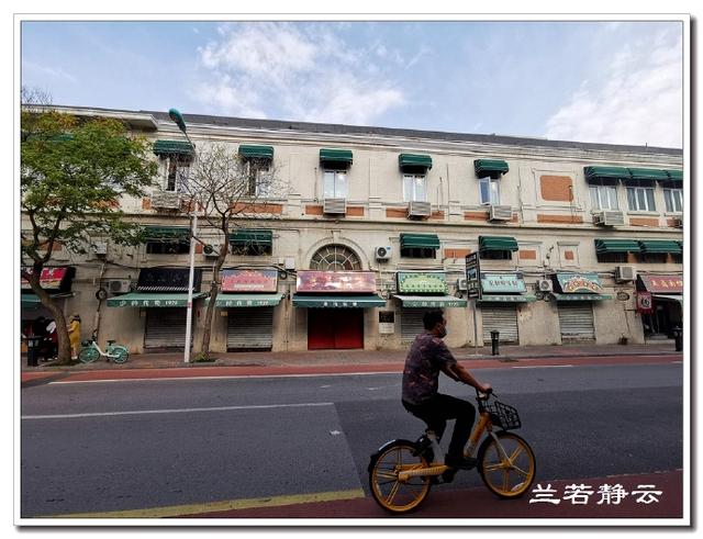 天津自由行：漫步在天津街头，看城市靓丽风景