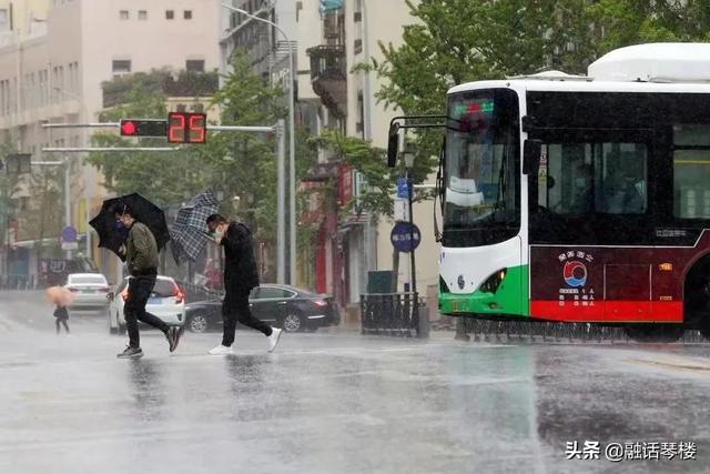 青岛的一场大雨，对买房置业带来什么启示？