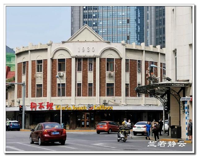 天津自由行：漫步在天津街头，看城市靓丽风景