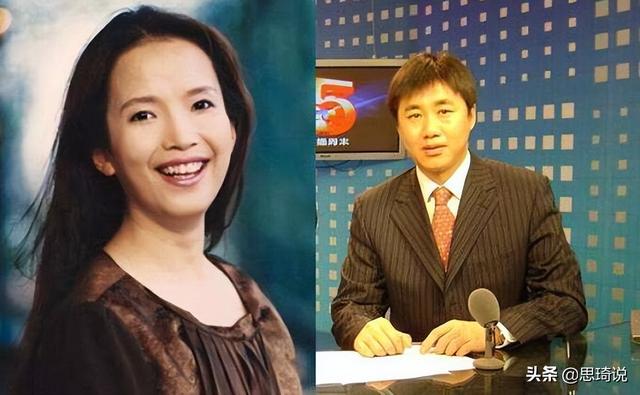 31年后，再看张丰毅和吕丽萍的失败婚姻，冥冥中早就注定