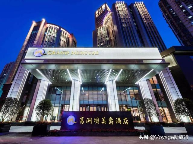 2019新开业酒店打卡榜单再度洗牌，你最想睡谁？