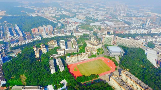 速看！广东这7所大学入选“国家骨干高职院校”！200分就能上？