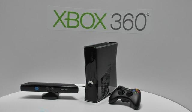 怀旧向：Xbox360为何在上世代大放异彩？看看这些游戏就知道了！