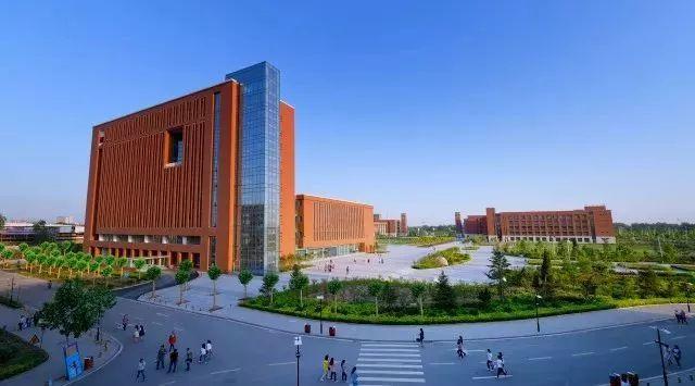 高招｜今年多少分可以上河大民生学院、河师大新联学院、三全学院、新科学院？这份独家资料供你参考