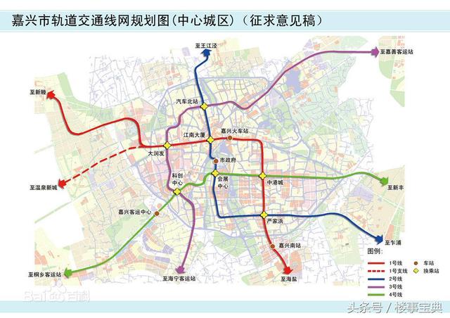 运河大公馆盛世而来再遇王江泾古镇，打造宜居生态圣地