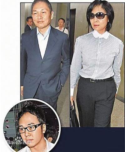 李宗瑞之继母梁婖婷现在境况令人唏嘘