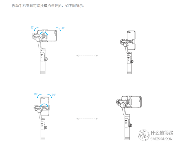 选择困难综合症，飞宇SPG2稳定器入手浅测