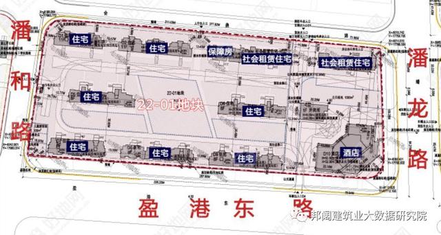 探寻上海项目CDEF地块全过程造价咨询项目