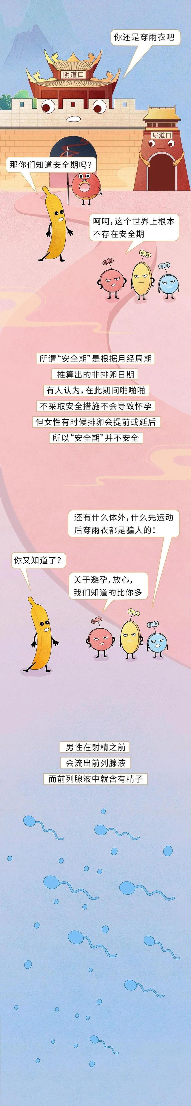 什么是正确的“**”生活？没经验的新手，可以学习一下