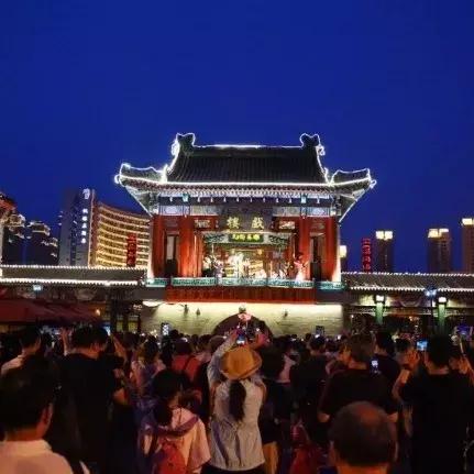 机不可失，2019中国旅游产业博览会又要来天津了，看点都在这儿