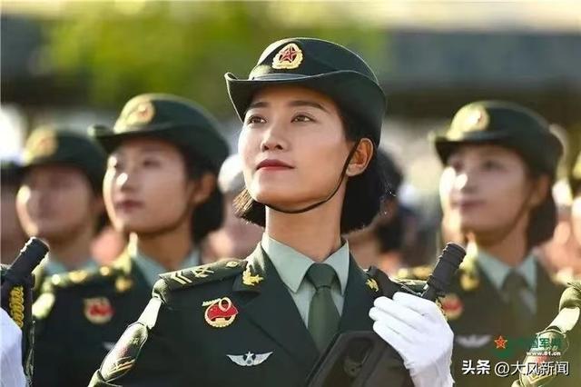 2023年女兵报名时间确定，应届本科毕业生年龄放宽至23周岁