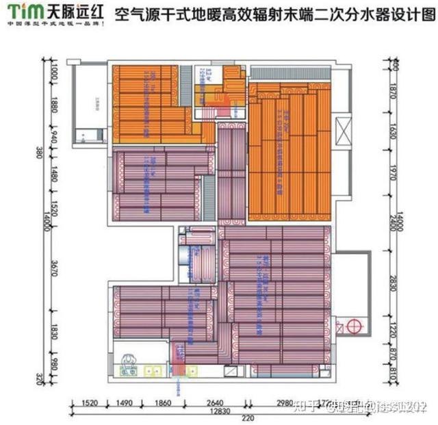 老黄讲干式之二十七：干式地暖施工三步骤工艺可消除地板响声隐患