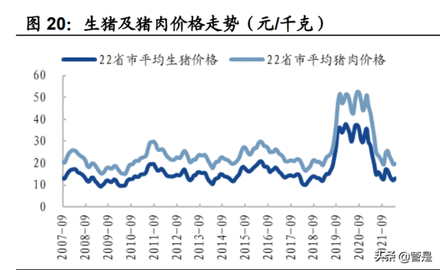 双汇发展深度研究：产业链优势突出，竞争地位稳固，盈利拐点显现